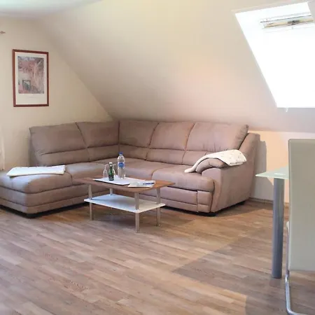Fehlberg Apartament Böhl