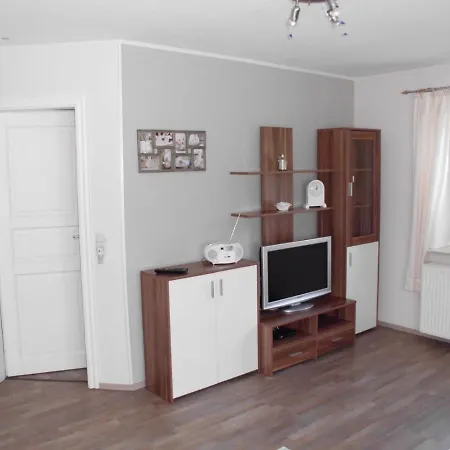 Fehlberg Lejlighed *