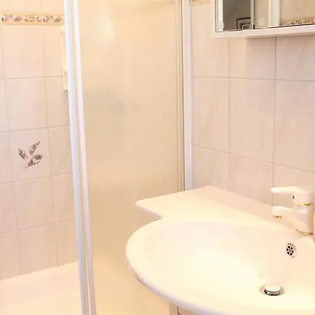 Fehlberg Apartament *