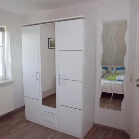 Apartament Fehlberg Böhl