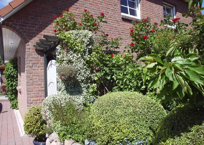 Fehlberg Appartement *