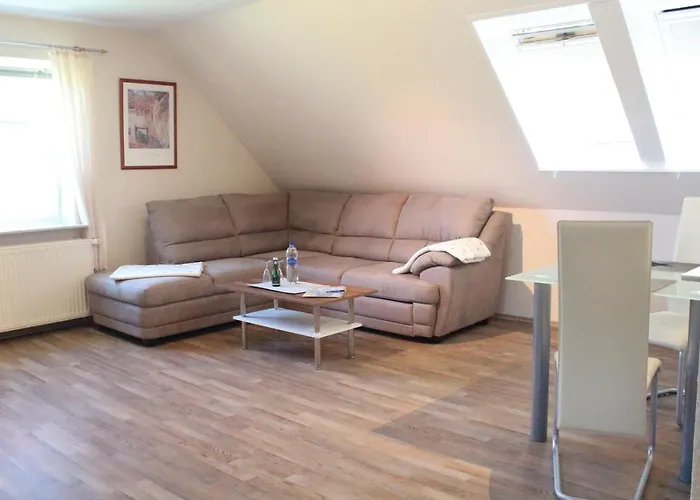 Fehlberg Appartement Sankt Peter-Ording