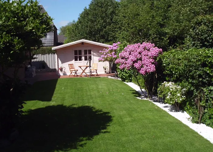 Appartement Fehlberg Sankt Peter-Ording