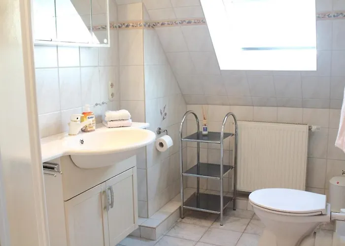 Fehlberg Appartement