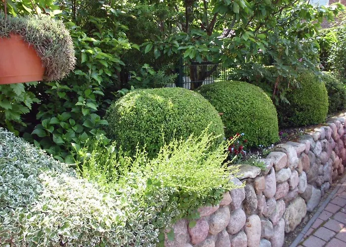 Appartement Fehlberg