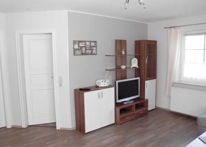 Fehlberg Appartement *