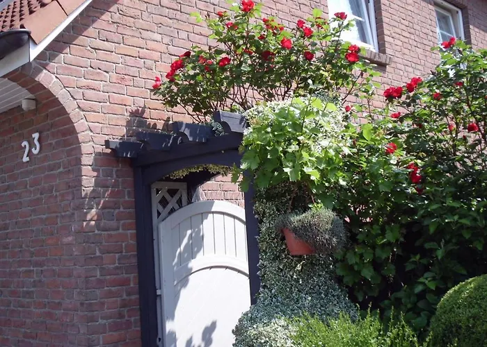 Fehlberg Appartement