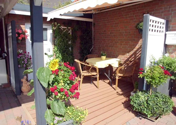 Fehlberg Appartement