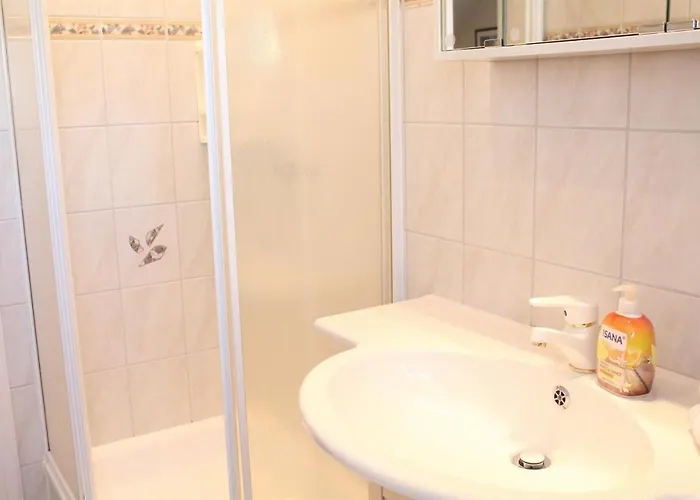 Fehlberg Appartement *