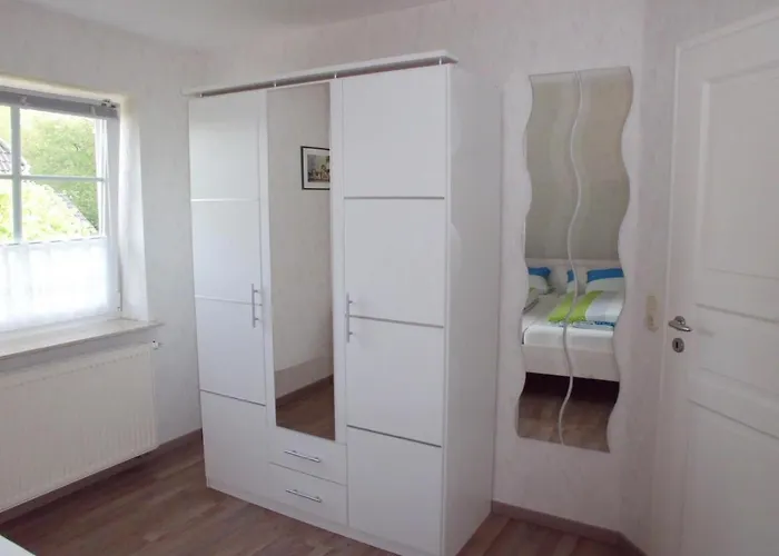 Appartement Fehlberg Sankt Peter-Ording